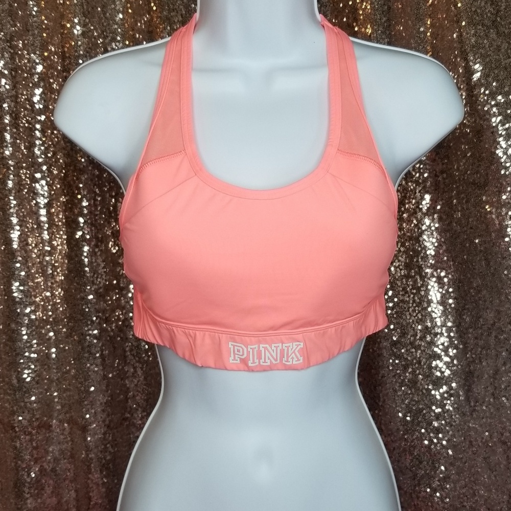 {PINK} VICTORIA'S SECRET BRA